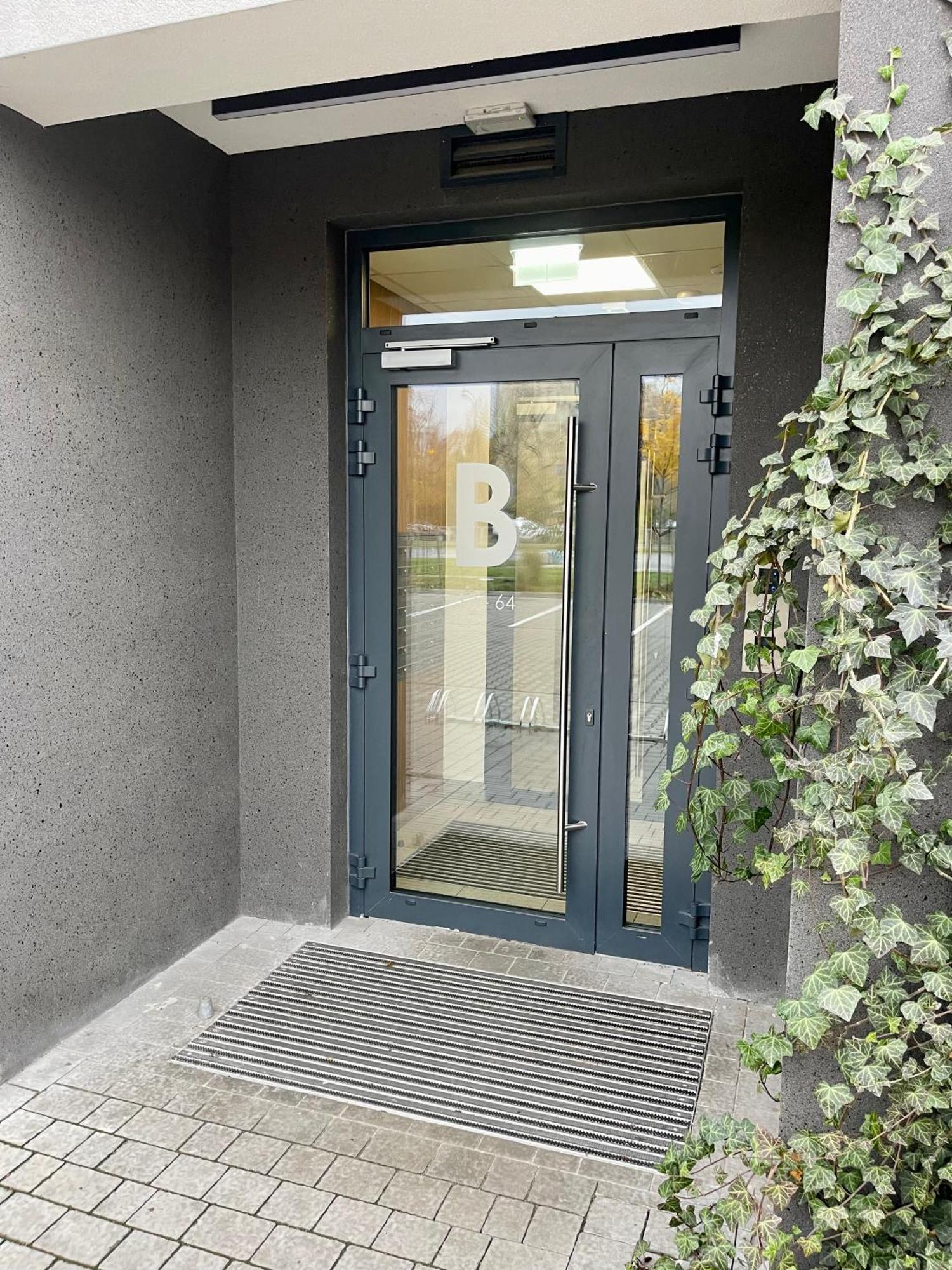 Time&House Pileckiego Przy Centrum Onkologi I Klinice Novum Apartament Na Wylacznosc Pokoj,Sypialnia,Lozko, Lazienka,Kuchnia Διαμέρισμα Βαρσοβία Εξωτερικό φωτογραφία